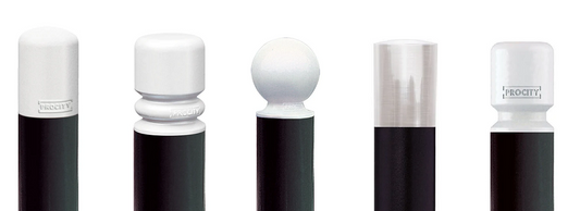 Why High Visibility Bollards Are Essential for Safer, Smarter Public Spaces