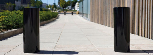 The Ultimate Guide to Choosing the Perfect Bollards for Your Needs