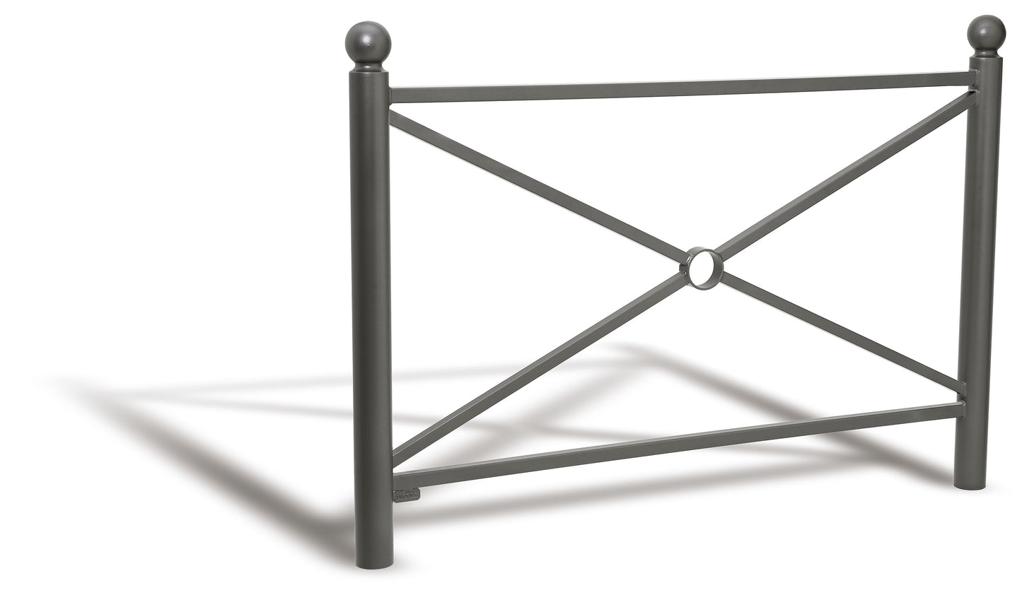 Province Sphere Railing