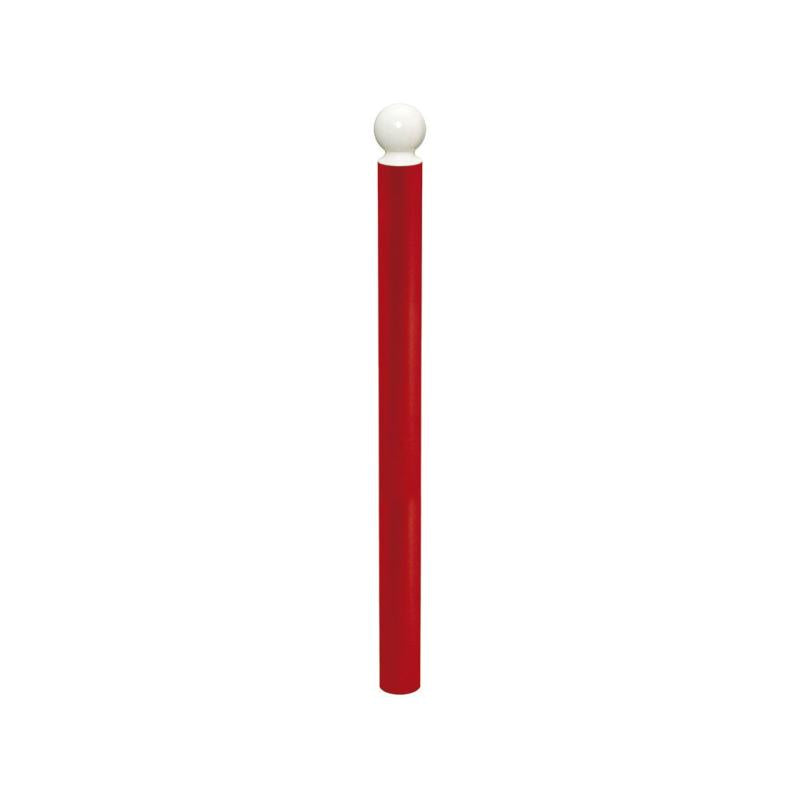 Province Sphere 'High Visibility' Bollard