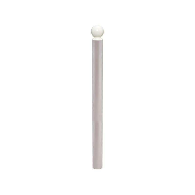 Province Sphere 'High Visibility' Bollard