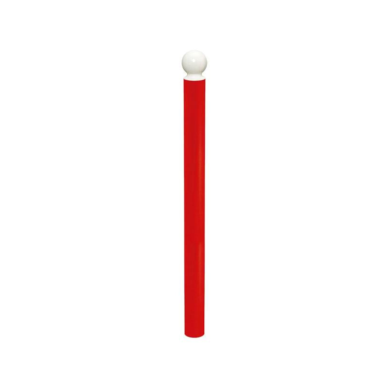 Province Sphere 'High Visibility' Bollard