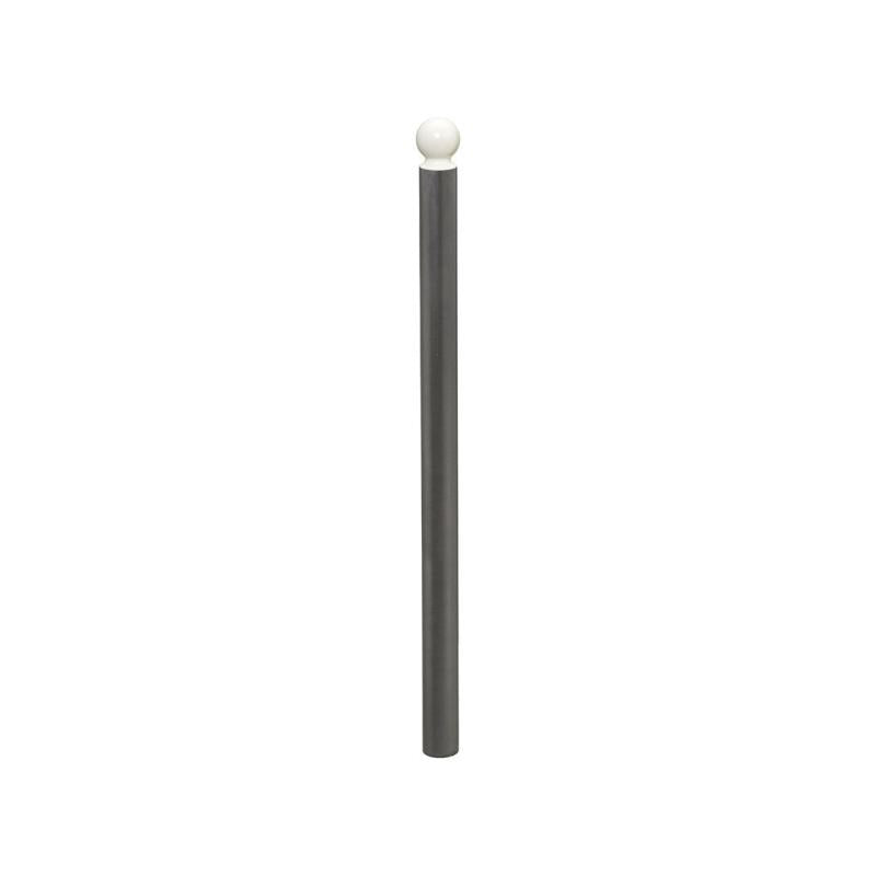Province Sphere 'High Visibility' Bollard