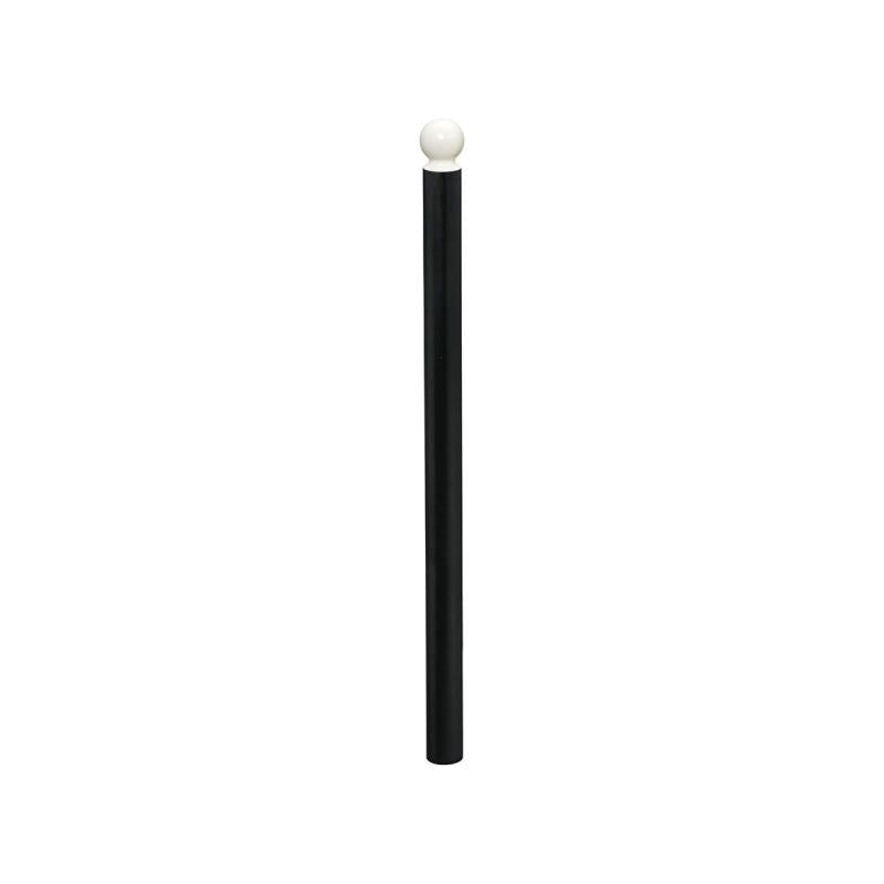 Province Sphere 'High Visibility' Bollard