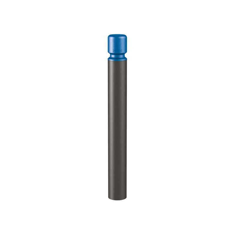 Agglo Bollards Double Colour