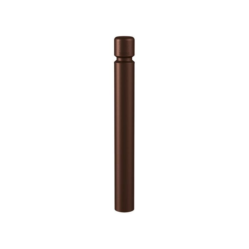 Agglo Bollard (Single Colour)