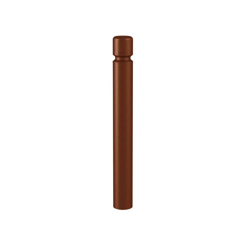 Agglo Bollard (Single Colour)