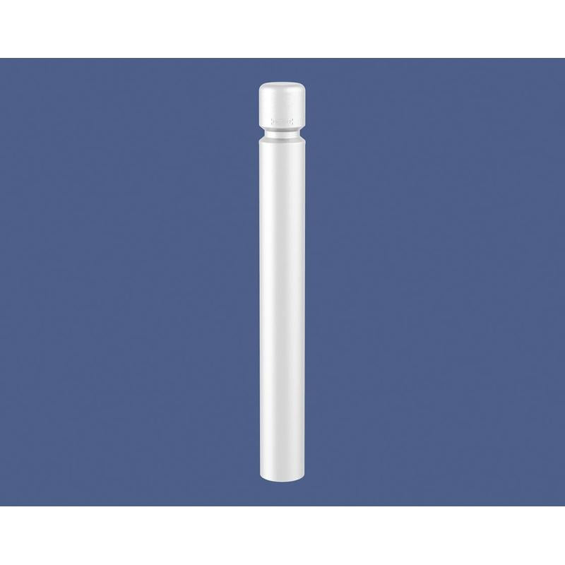 Agglo Bollard (Single Colour)