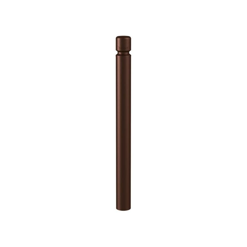 Agglo Bollard (Single Colour)