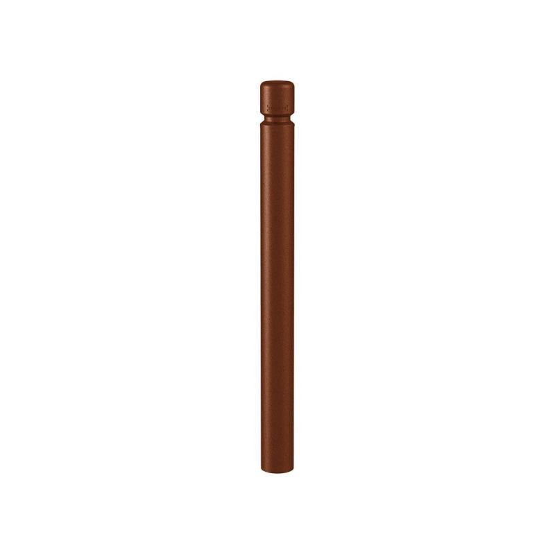 Agglo Bollard (Single Colour)