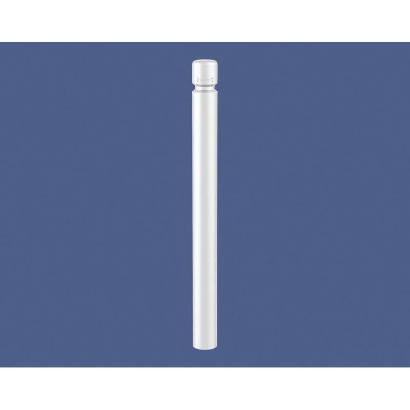Agglo Bollard (Single Colour)