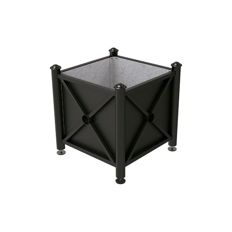 Province Agora Planter (Steel)