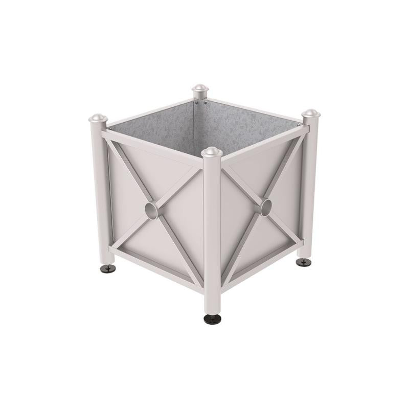 Province Agora Planter (Steel)