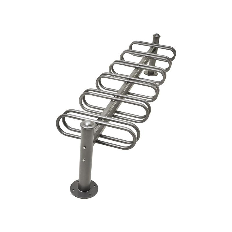 Province Bicycle Rack - Double Sided