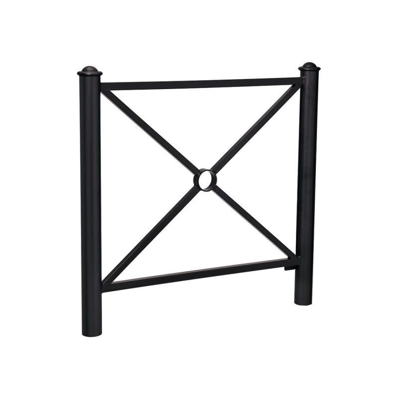 Province Agora Railing