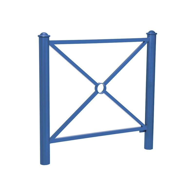 Province Agora Railing