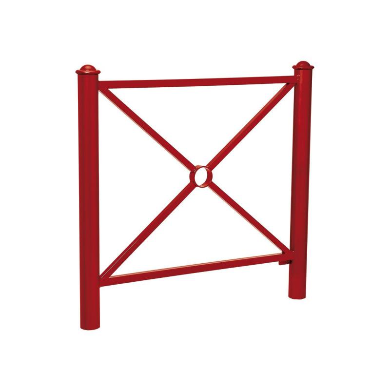 Province Agora Railing