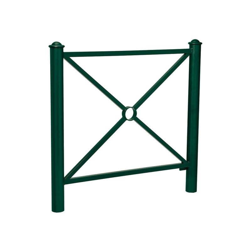 Province Agora Railing