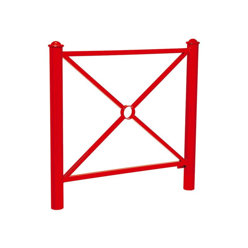 Province Agora Railing