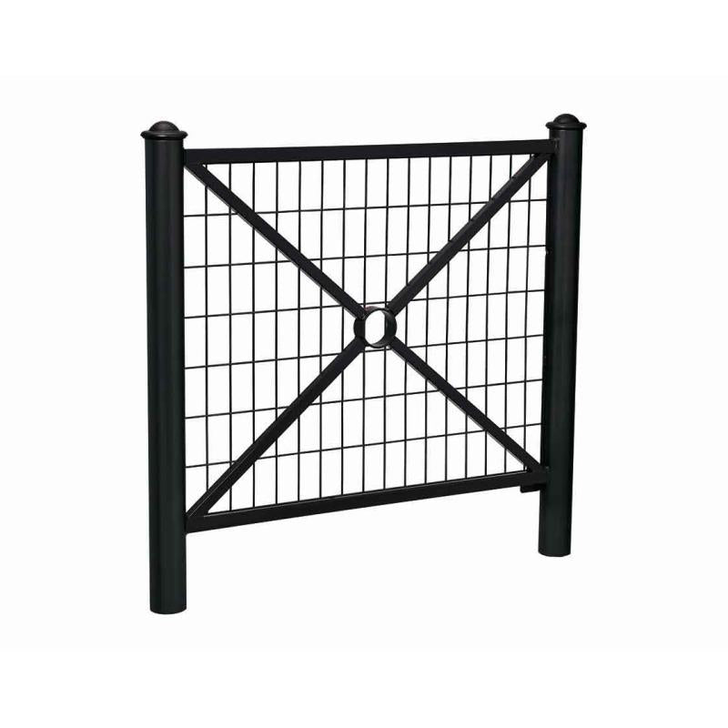 Province Agora Railing