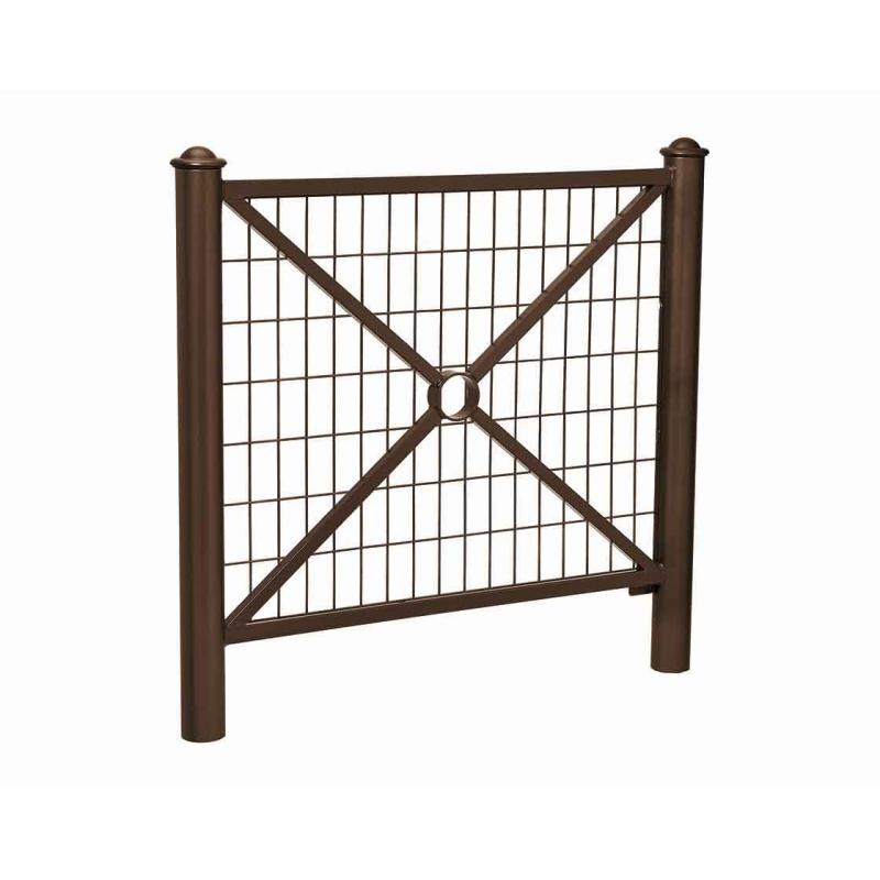 Province Agora Railing