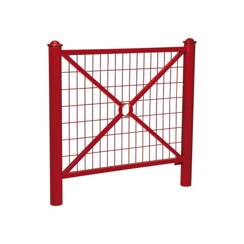Province Agora Railing