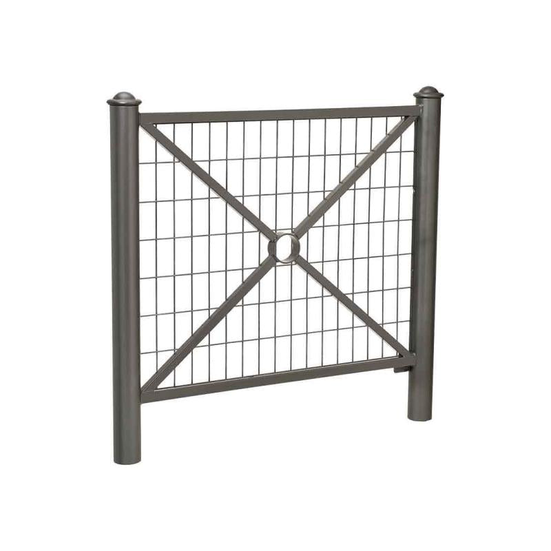 Province Agora Railing
