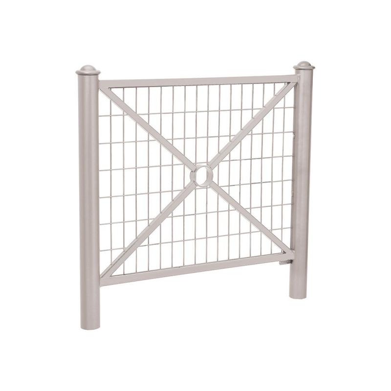 Province Agora Railing