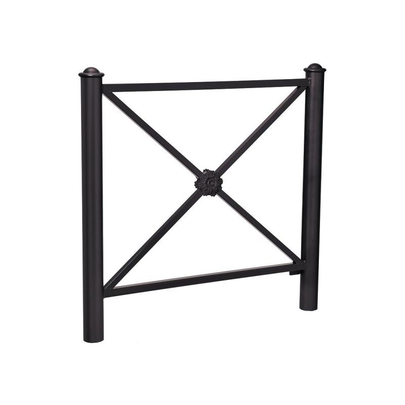 Province Agora Railing