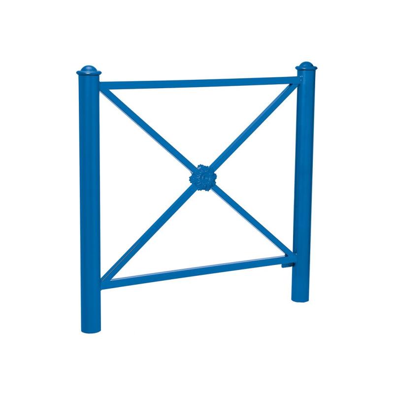 Province Agora Railing