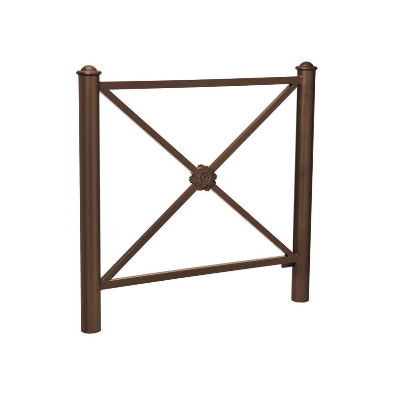 Province Agora Railing