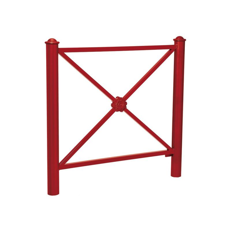 Province Agora Railing