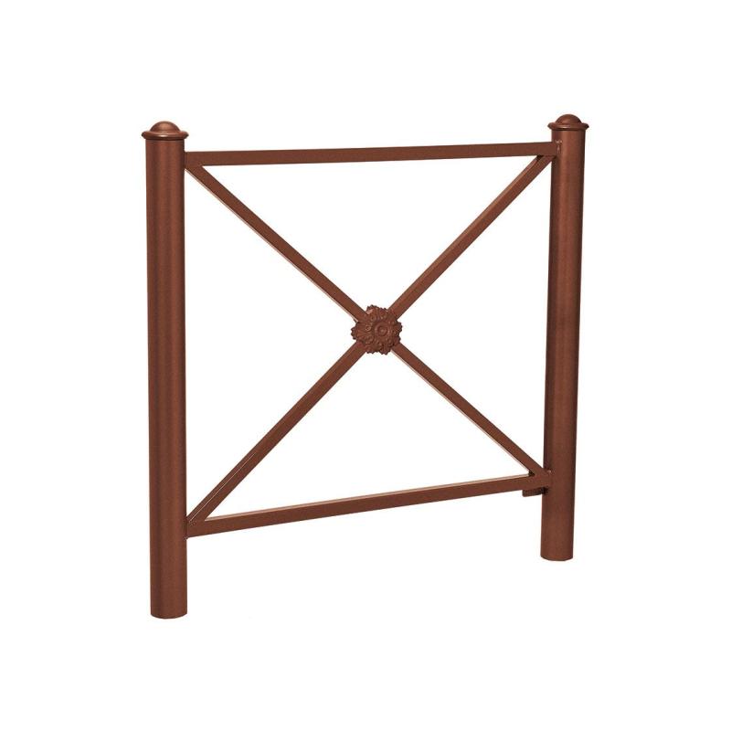 Province Agora Railing