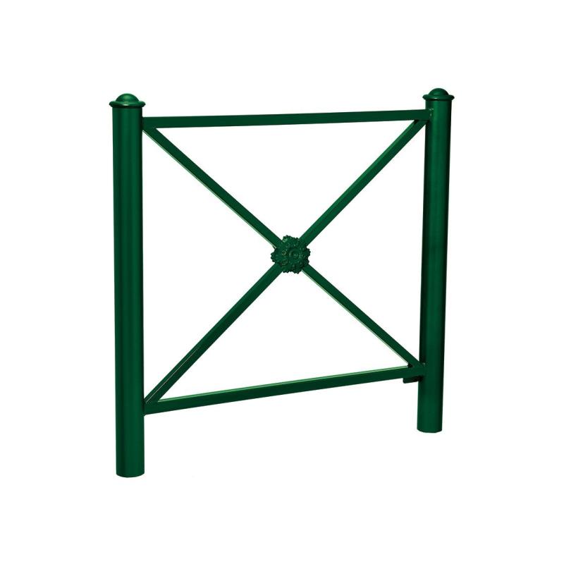 Province Agora Railing
