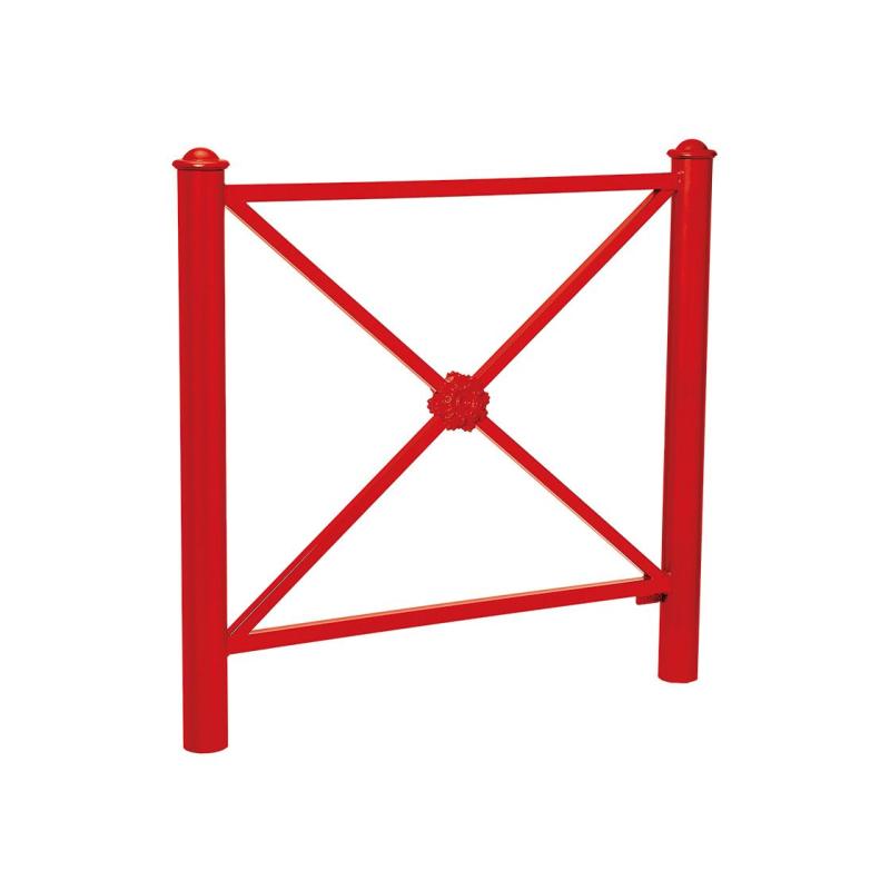 Province Agora Railing