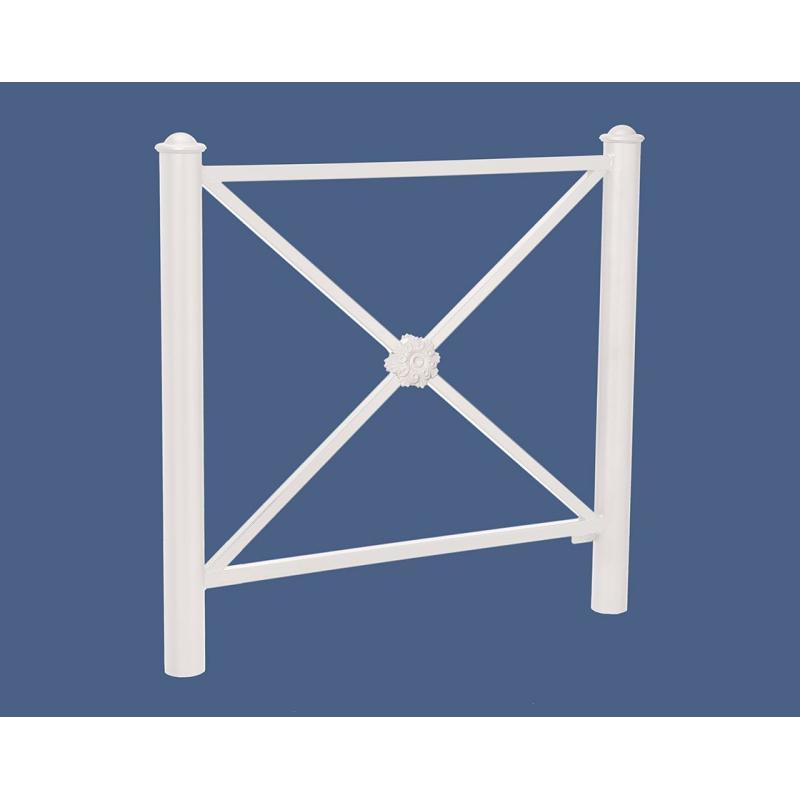 Province Agora Railing