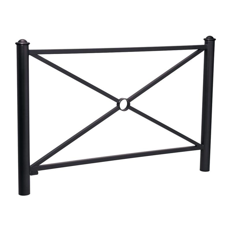 Province Agora Railing