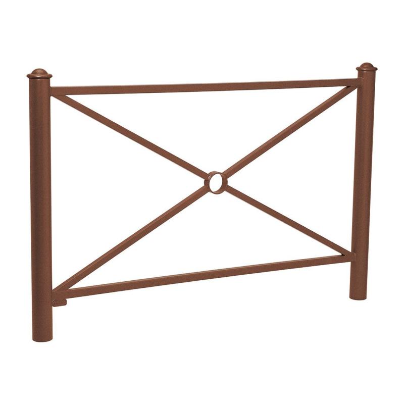 Province Agora Railing
