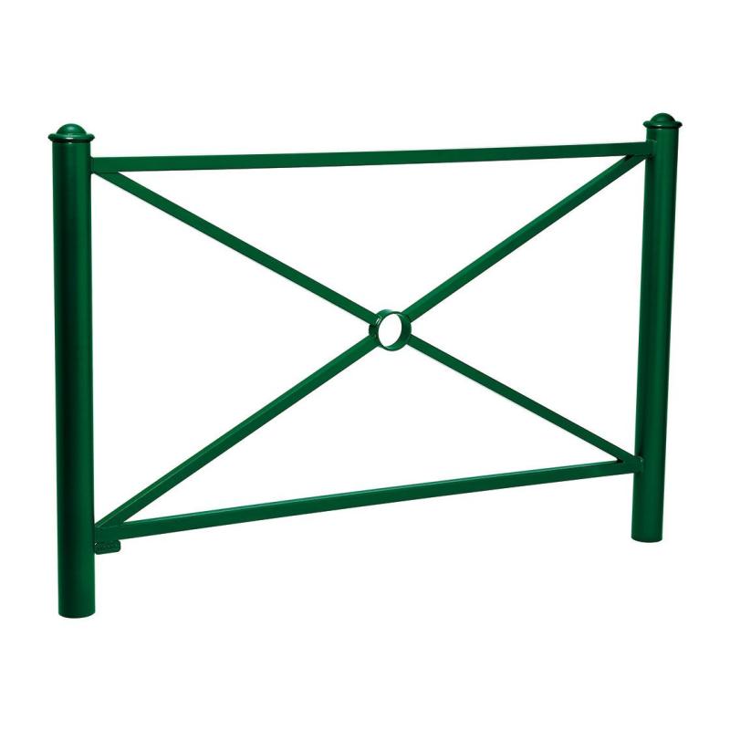 Province Agora Railing