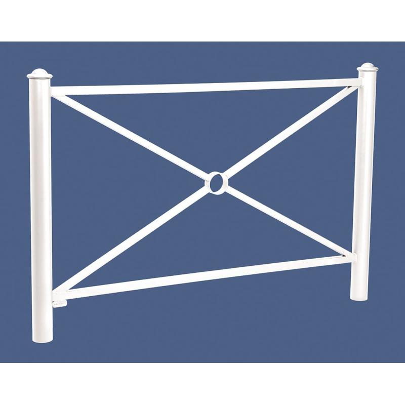 Province Agora Railing