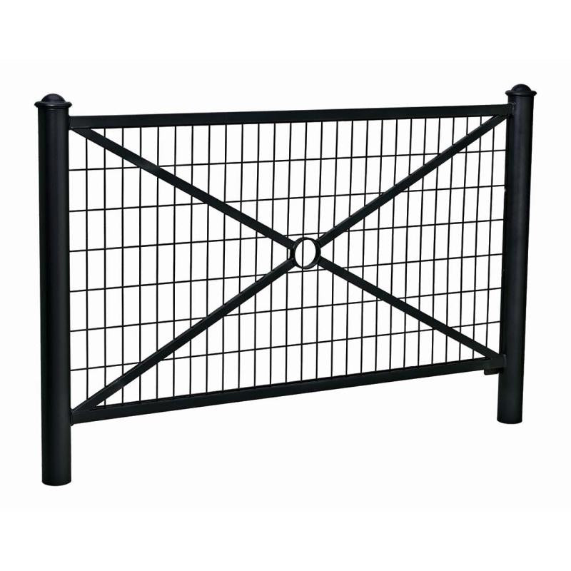 Province Agora Railing
