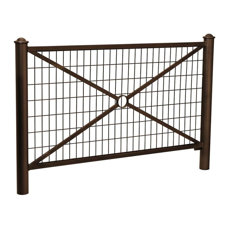 Province Agora Railing