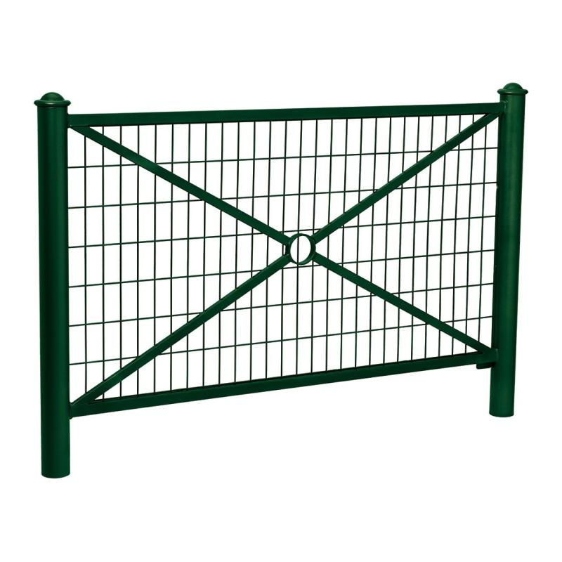 Province Agora Railing