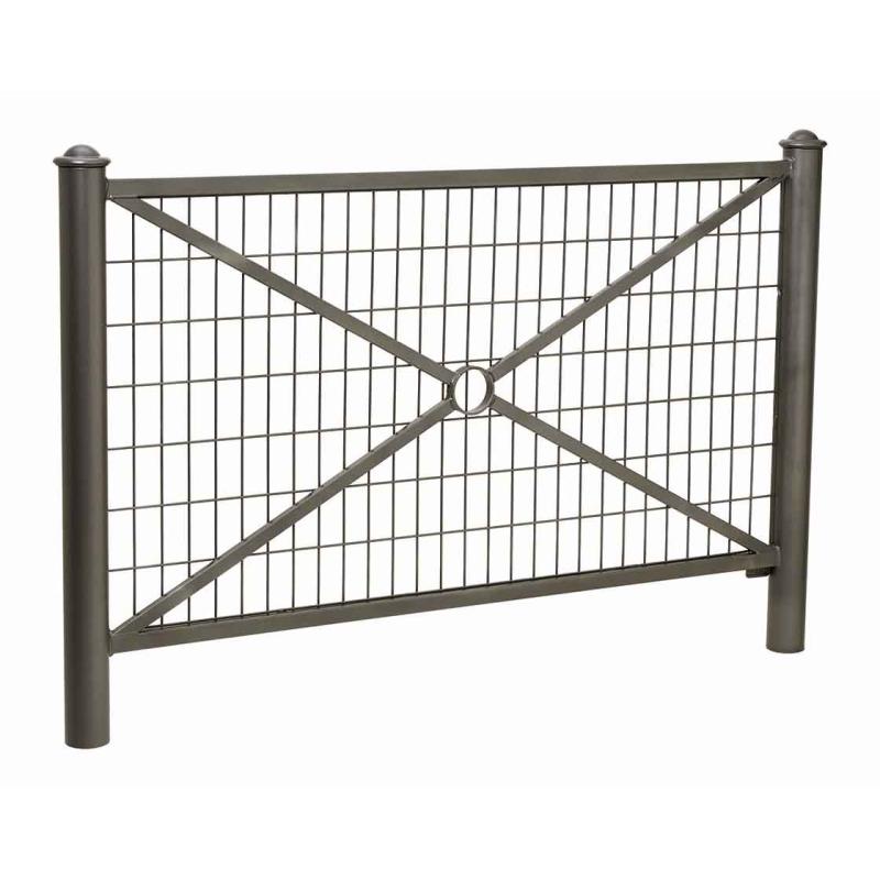 Province Agora Railing