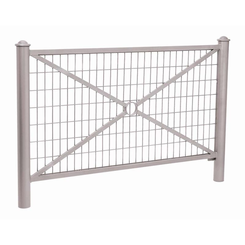 Province Agora Railing