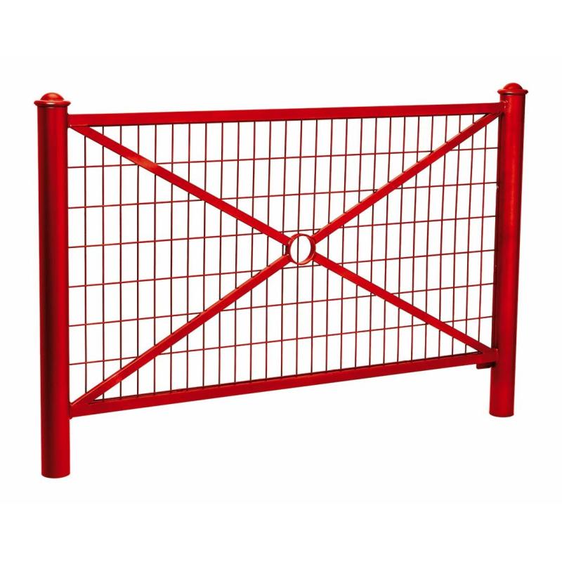 Province Agora Railing