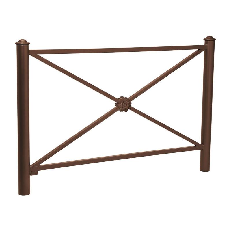 Province Agora Railing