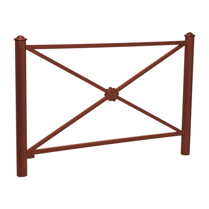 Province Agora Railing