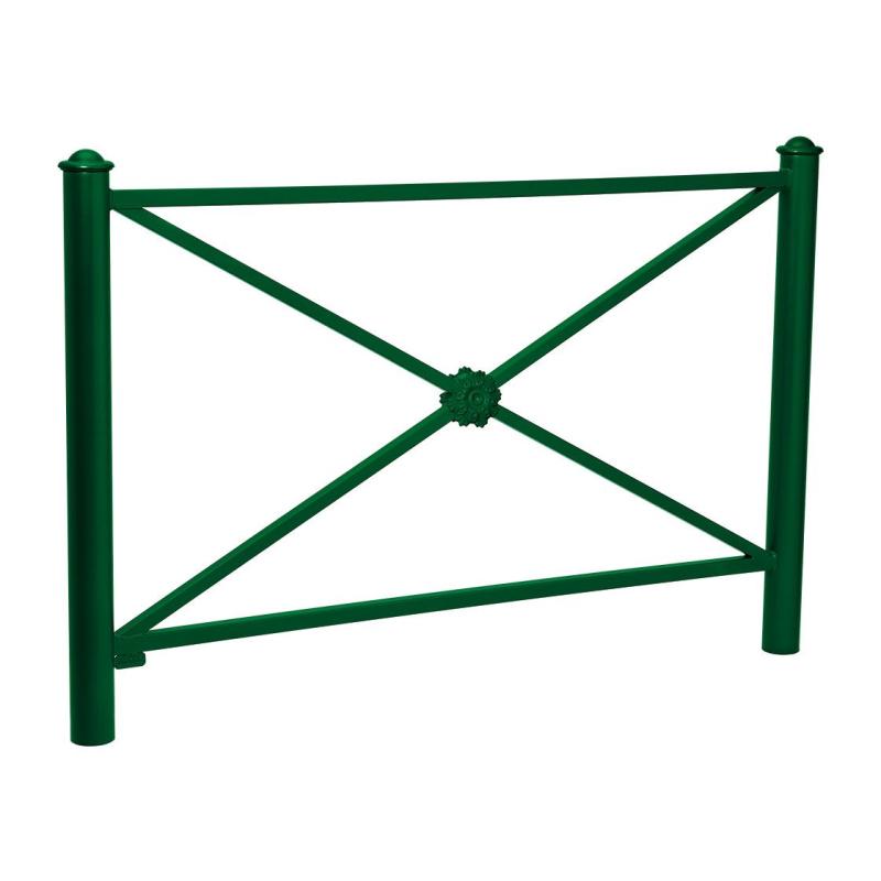Province Agora Railing