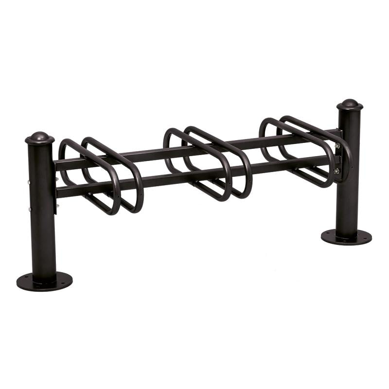 Province Bicycle Rack - Double Sided